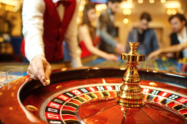 barunatoto What Live Roulette Royal Contains