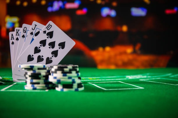 barunatoto Live Roulette Royal
